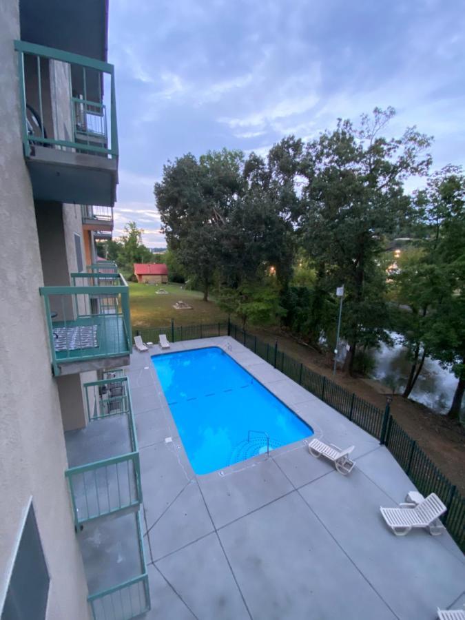 River Place Condos #508 2Bd Pigeon Forge Zewnętrze zdjęcie