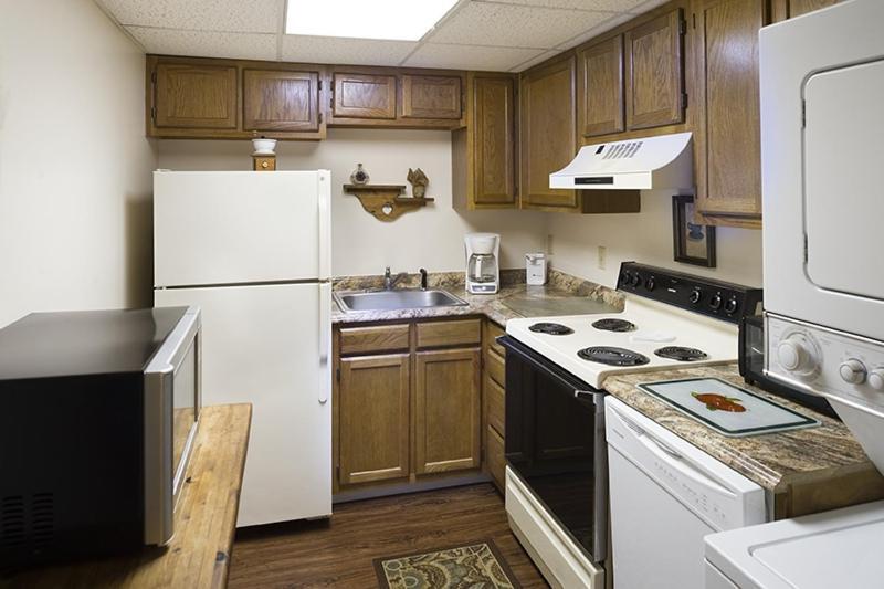 River Place Condos #508 2Bd Pigeon Forge Zewnętrze zdjęcie
