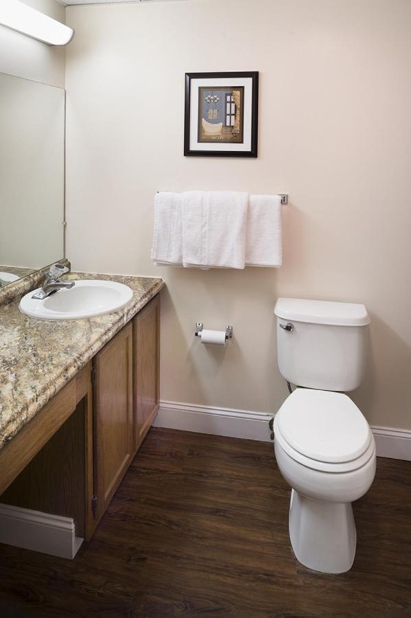 River Place Condos #508 2Bd Pigeon Forge Zewnętrze zdjęcie