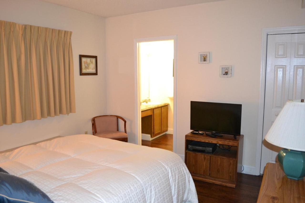 River Place Condos #508 2Bd Pigeon Forge Zewnętrze zdjęcie