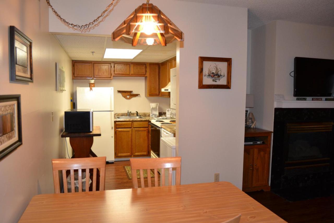River Place Condos #508 2Bd Pigeon Forge Zewnętrze zdjęcie