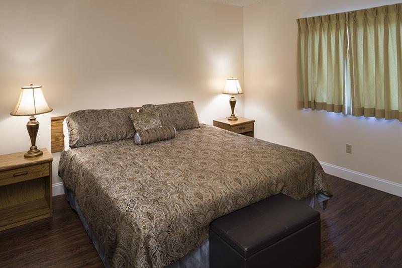 River Place Condos #508 2Bd Pigeon Forge Zewnętrze zdjęcie