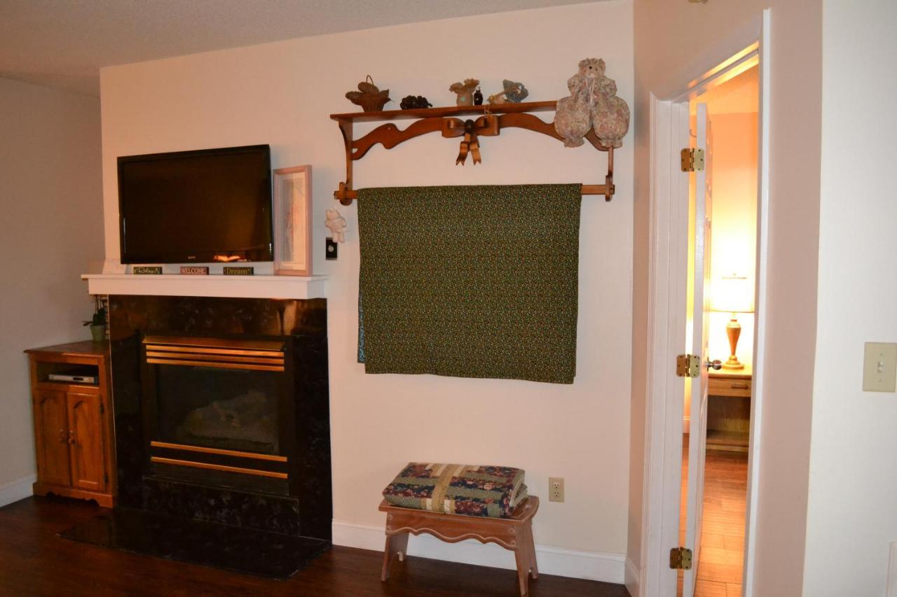 River Place Condos #508 2Bd Pigeon Forge Zewnętrze zdjęcie