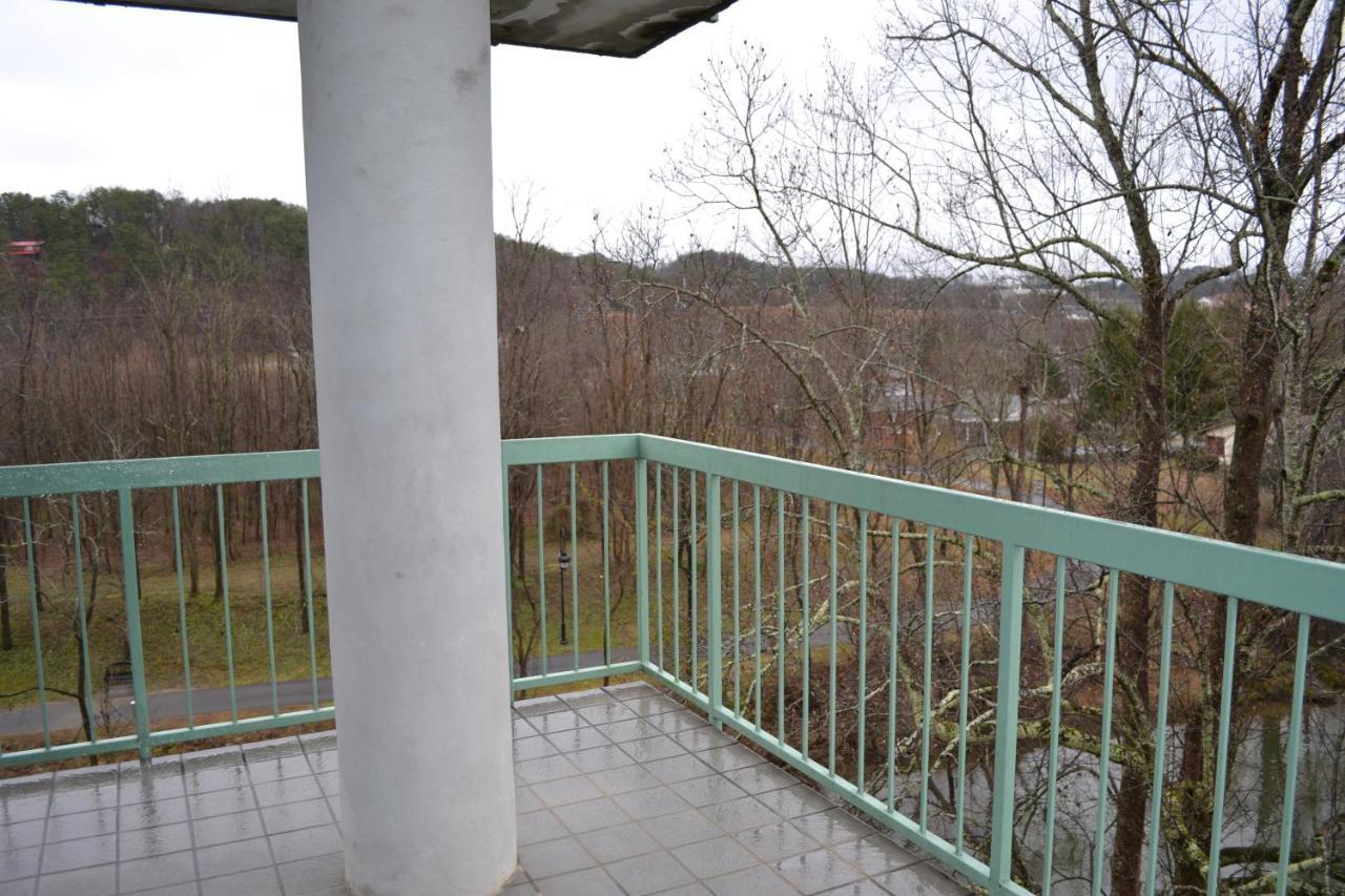 River Place Condos #508 2Bd Pigeon Forge Zewnętrze zdjęcie