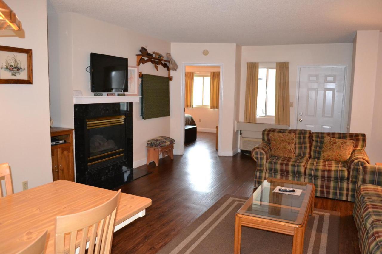 River Place Condos #508 2Bd Pigeon Forge Zewnętrze zdjęcie