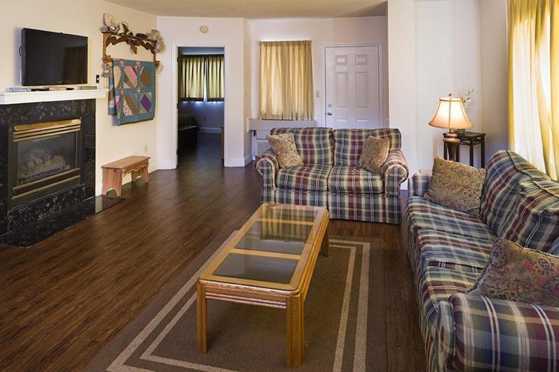 River Place Condos #508 2Bd Pigeon Forge Zewnętrze zdjęcie
