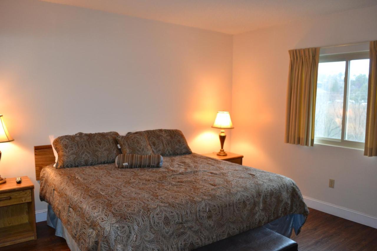 River Place Condos #508 2Bd Pigeon Forge Zewnętrze zdjęcie