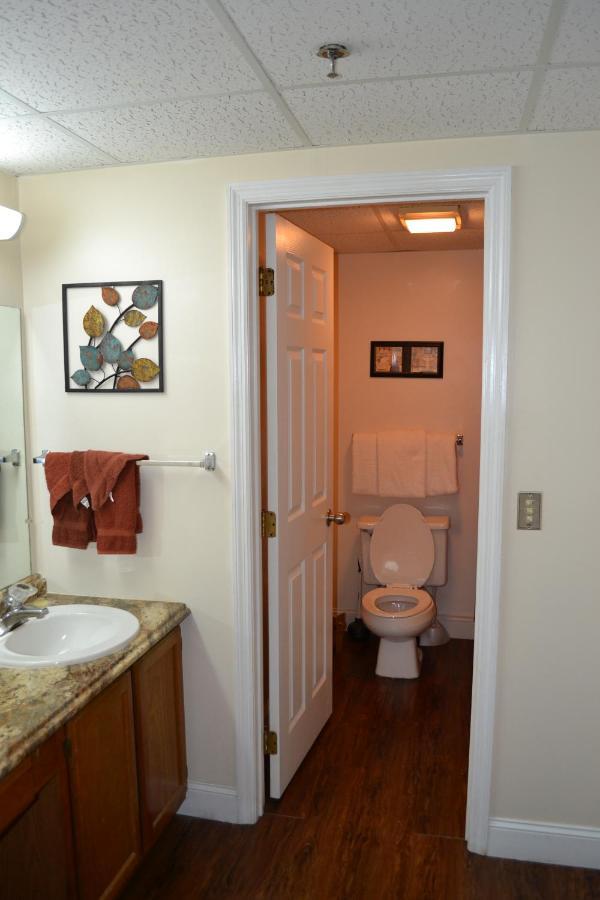 River Place Condos #508 2Bd Pigeon Forge Zewnętrze zdjęcie